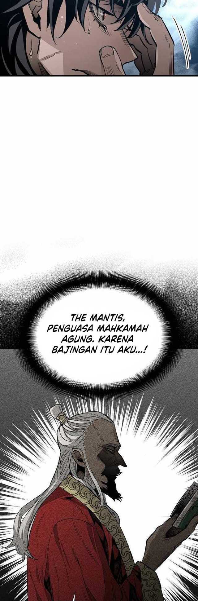 Baca Heavenly Demon Cultivation Simulation - Chapter 1 halaman 39
