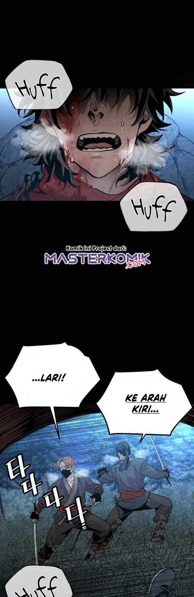 Baca Heavenly Demon Cultivation Simulation - Chapter 1 halaman 4