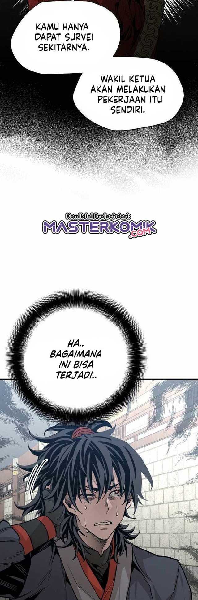 Baca Heavenly Demon Cultivation Simulation - Chapter 1 halaman 40