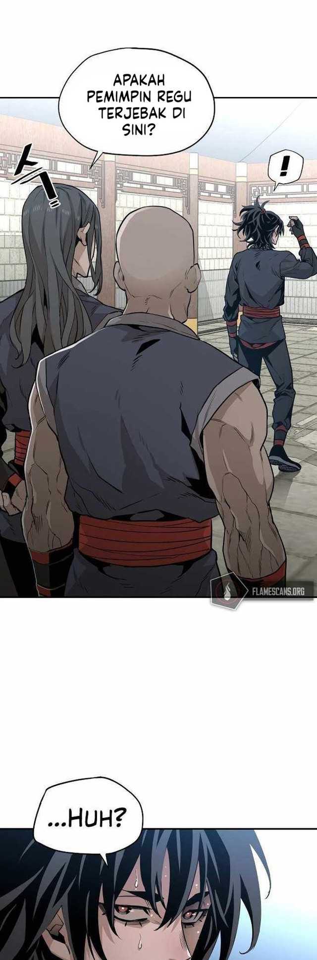 Baca Heavenly Demon Cultivation Simulation - Chapter 1 halaman 42