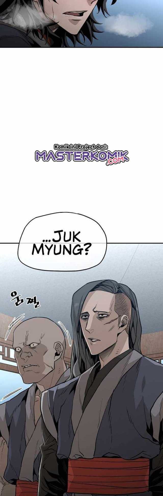 Baca Heavenly Demon Cultivation Simulation - Chapter 1 halaman 43