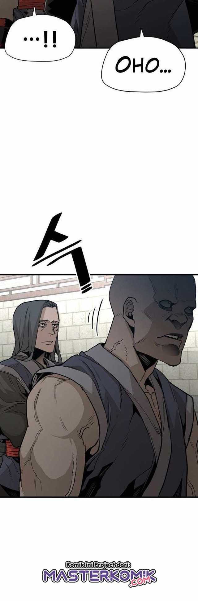 Baca Heavenly Demon Cultivation Simulation - Chapter 1 halaman 44