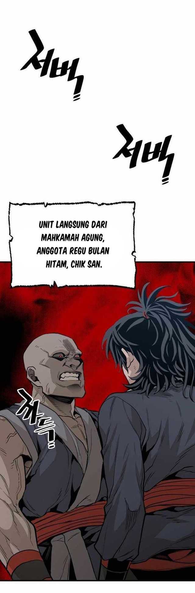 Baca Heavenly Demon Cultivation Simulation - Chapter 1 halaman 45