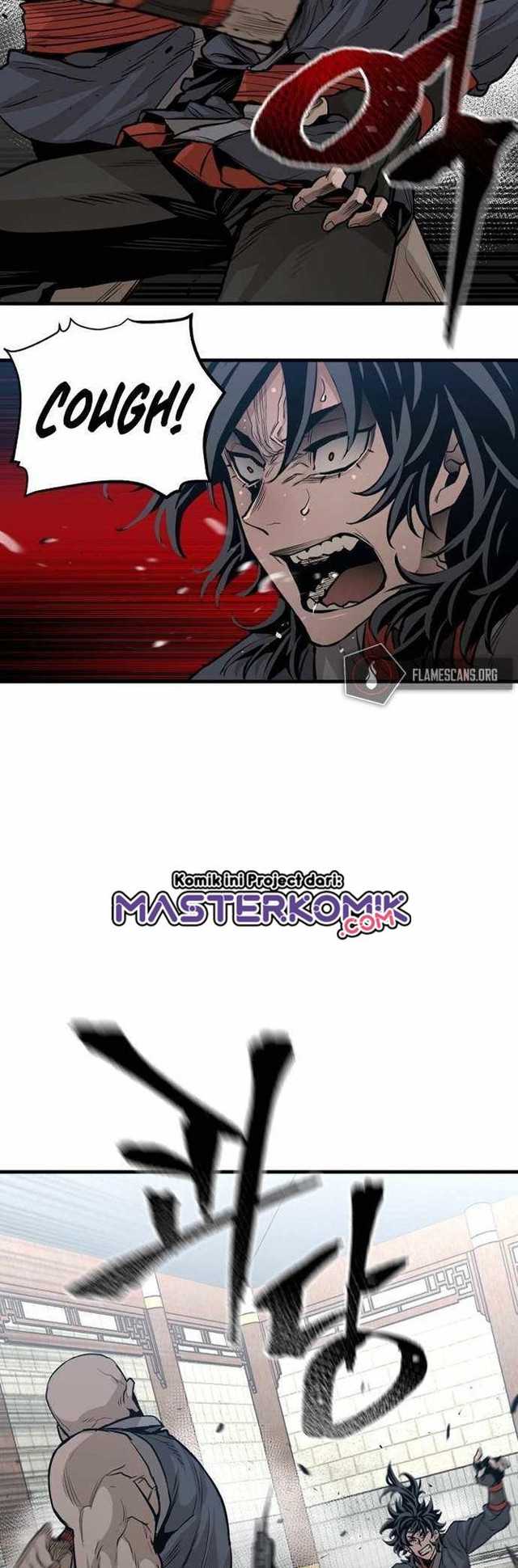 Baca Heavenly Demon Cultivation Simulation - Chapter 1 halaman 47