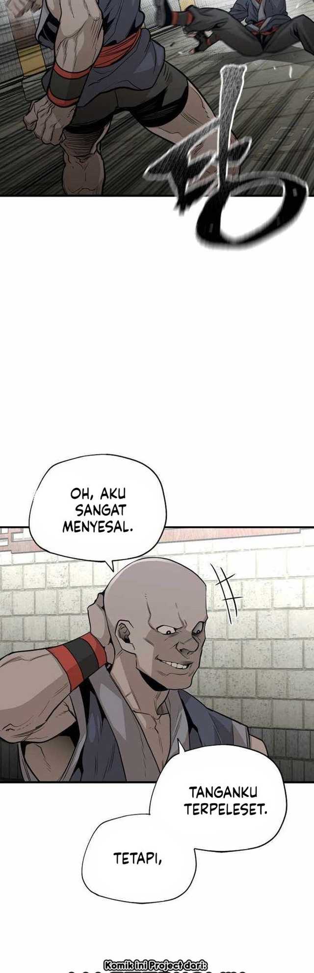 Baca Heavenly Demon Cultivation Simulation - Chapter 1 halaman 48