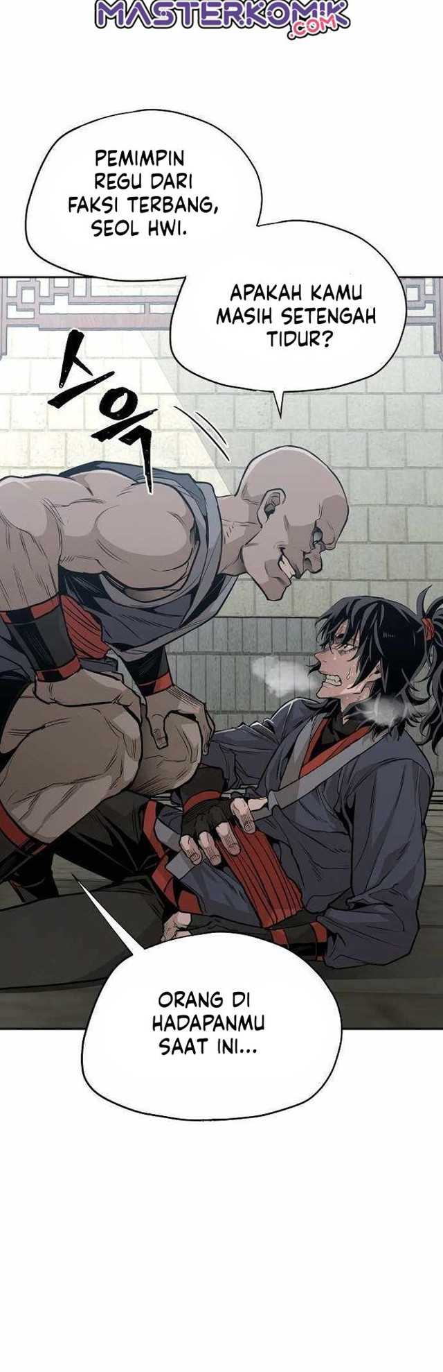 Baca Heavenly Demon Cultivation Simulation - Chapter 1 halaman 49