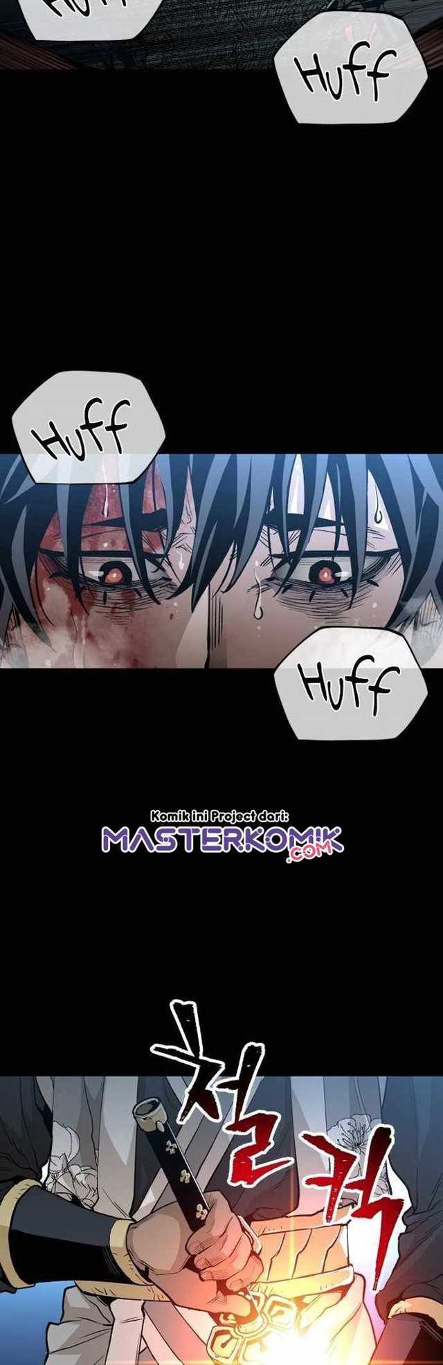 Baca Heavenly Demon Cultivation Simulation - Chapter 1 halaman 5