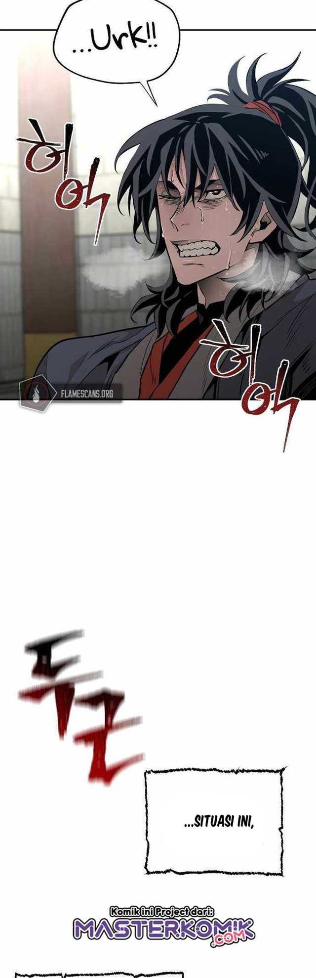 Baca Heavenly Demon Cultivation Simulation - Chapter 1 halaman 51