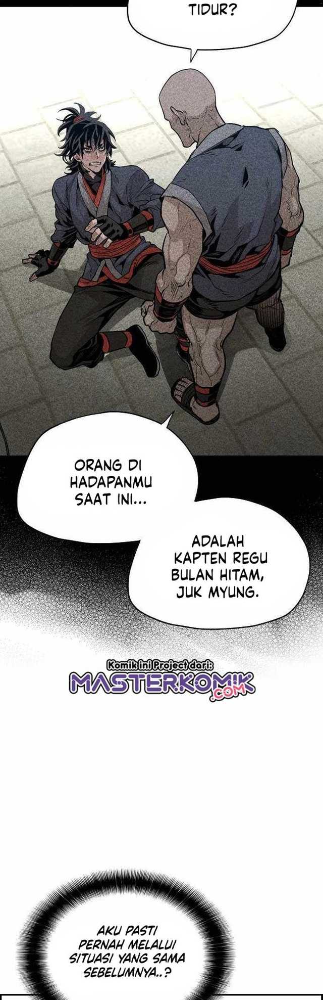 Baca Heavenly Demon Cultivation Simulation - Chapter 1 halaman 53