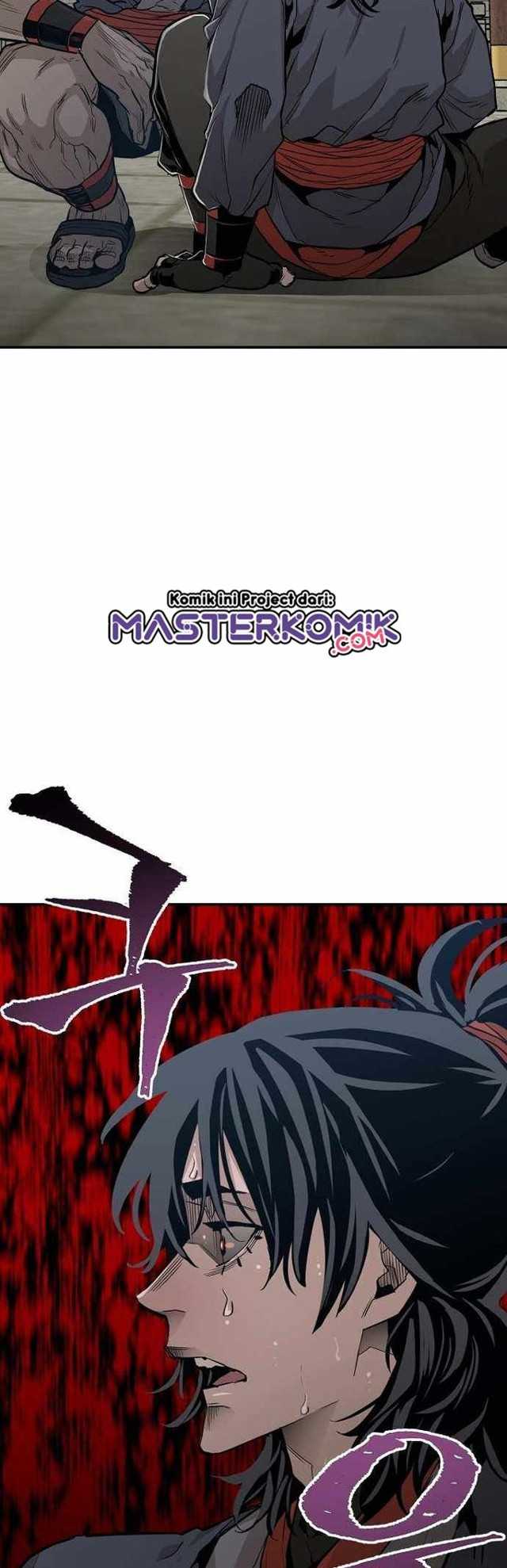 Baca Heavenly Demon Cultivation Simulation - Chapter 1 halaman 55