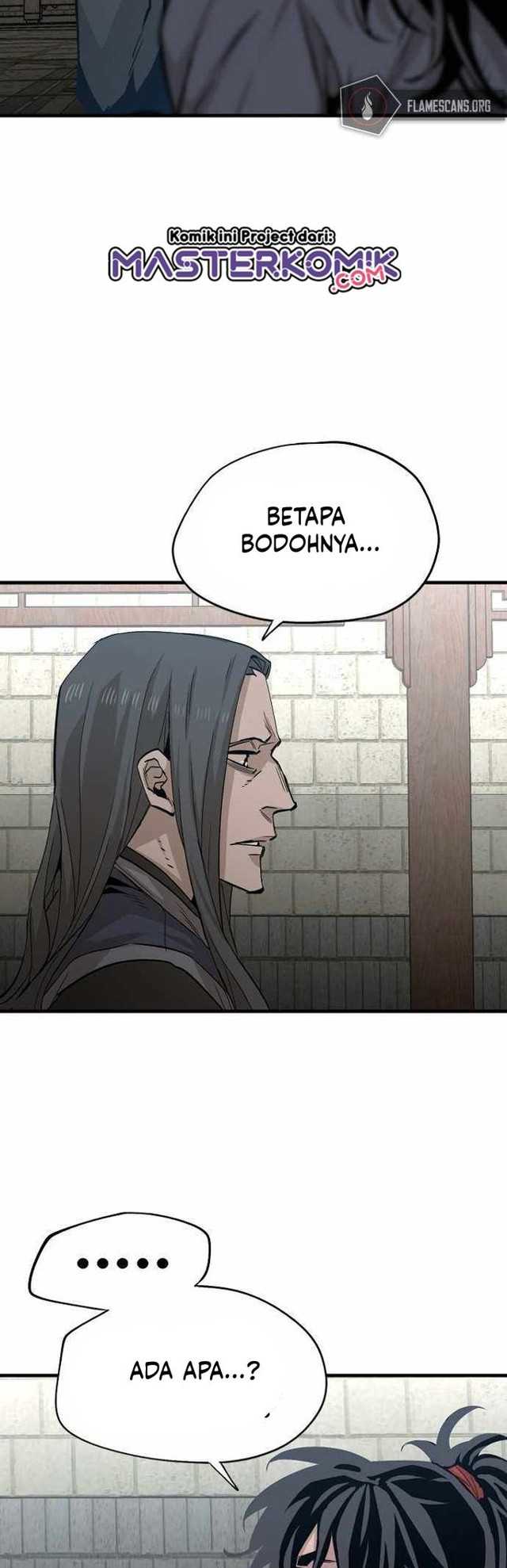 Baca Heavenly Demon Cultivation Simulation - Chapter 1 halaman 57