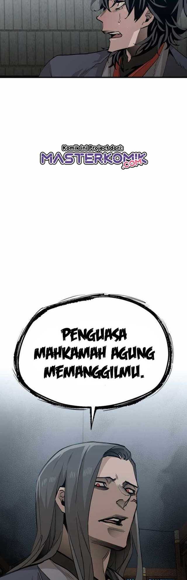 Baca Heavenly Demon Cultivation Simulation - Chapter 1 halaman 58