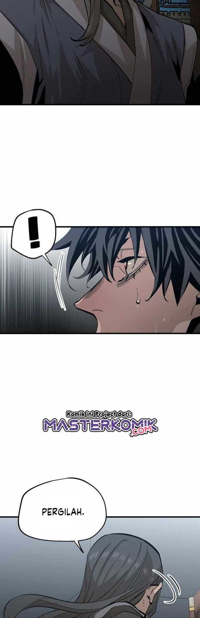 Baca Heavenly Demon Cultivation Simulation - Chapter 1 halaman 59