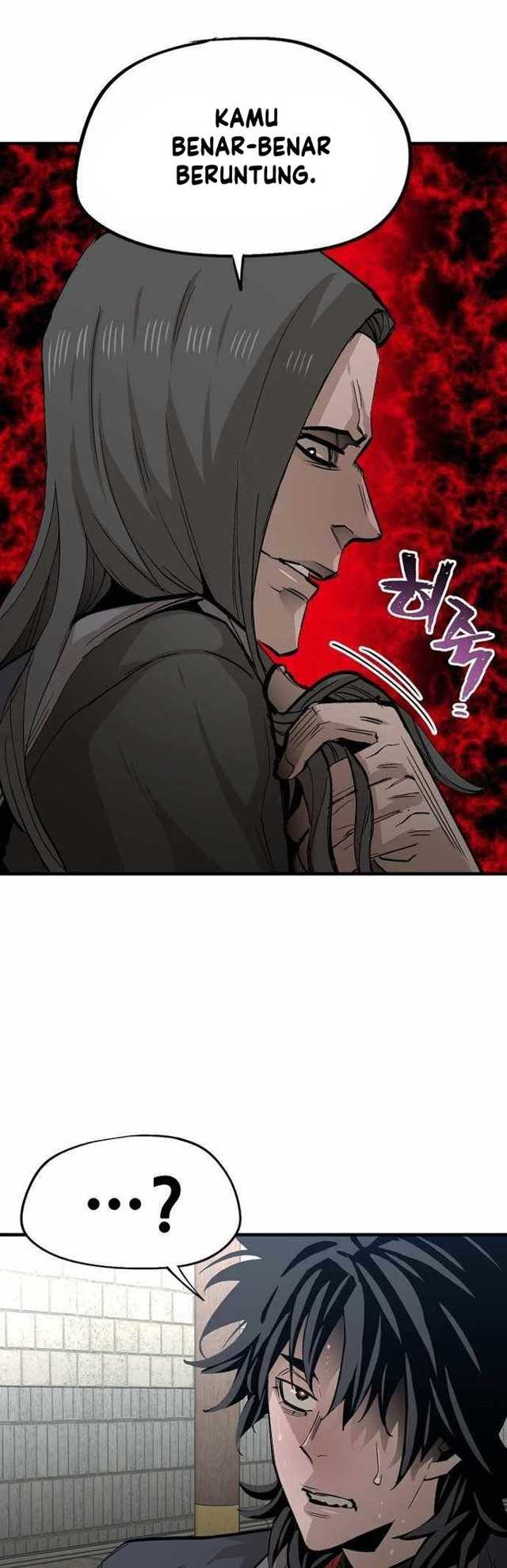 Baca Heavenly Demon Cultivation Simulation - Chapter 1 halaman 61