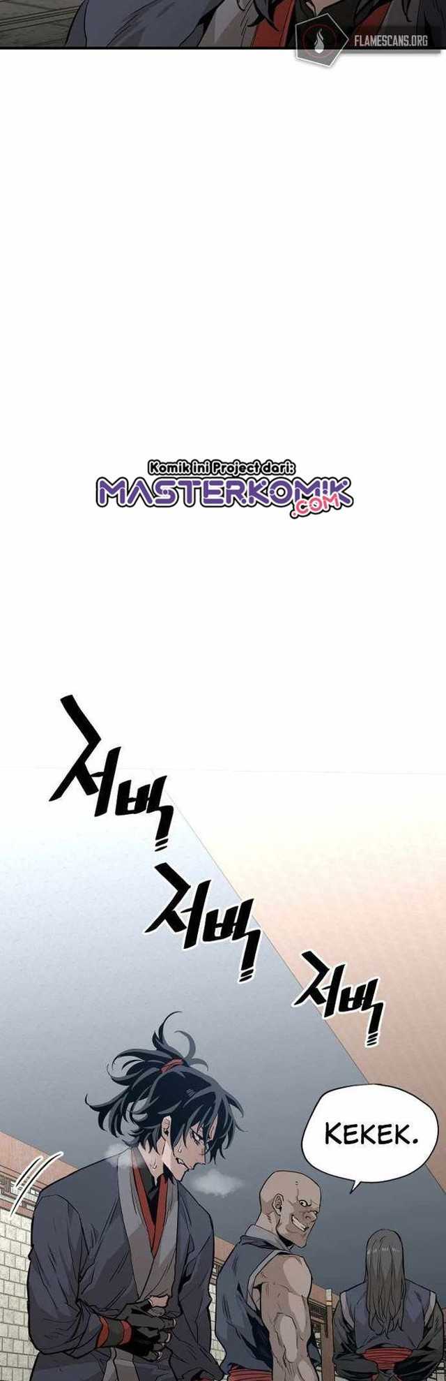 Baca Heavenly Demon Cultivation Simulation - Chapter 1 halaman 62