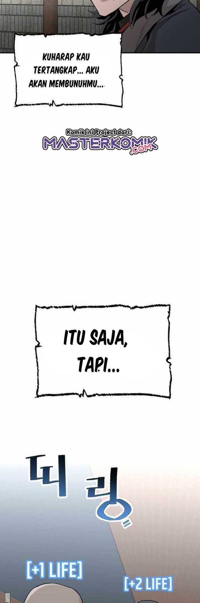 Baca Heavenly Demon Cultivation Simulation - Chapter 1 halaman 64