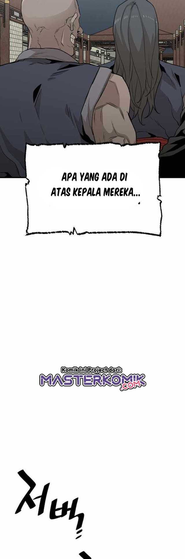 Baca Heavenly Demon Cultivation Simulation - Chapter 1 halaman 65