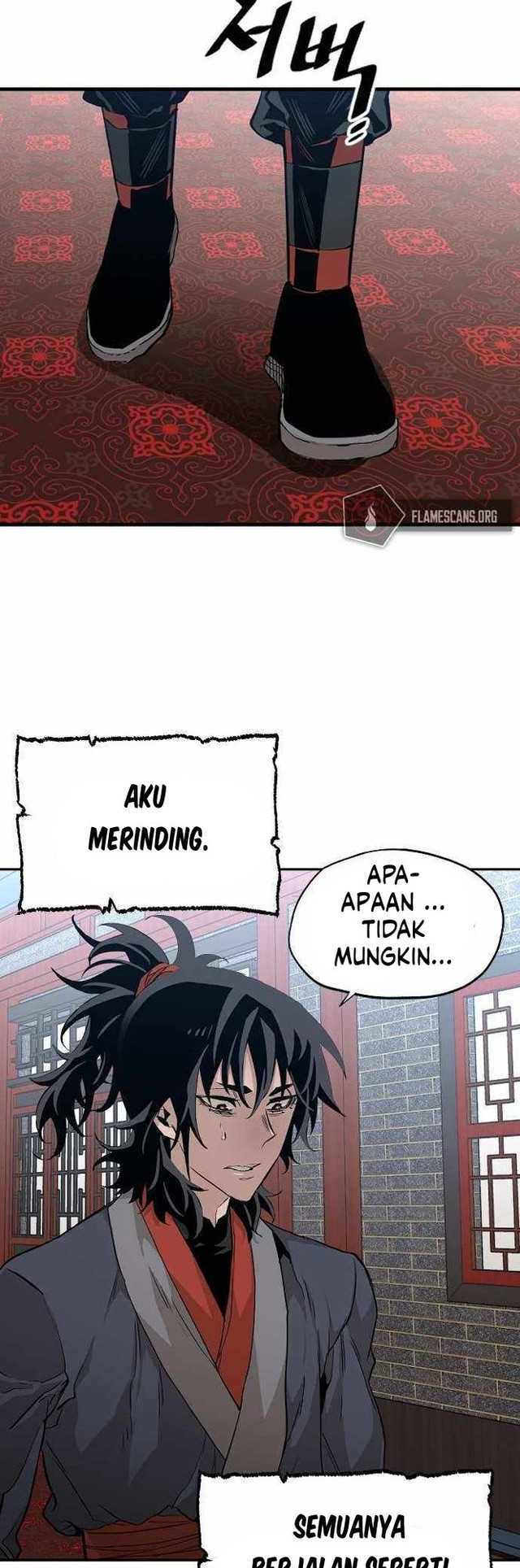 Baca Heavenly Demon Cultivation Simulation - Chapter 1 halaman 66