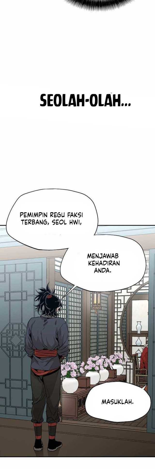 Baca Heavenly Demon Cultivation Simulation - Chapter 1 halaman 68