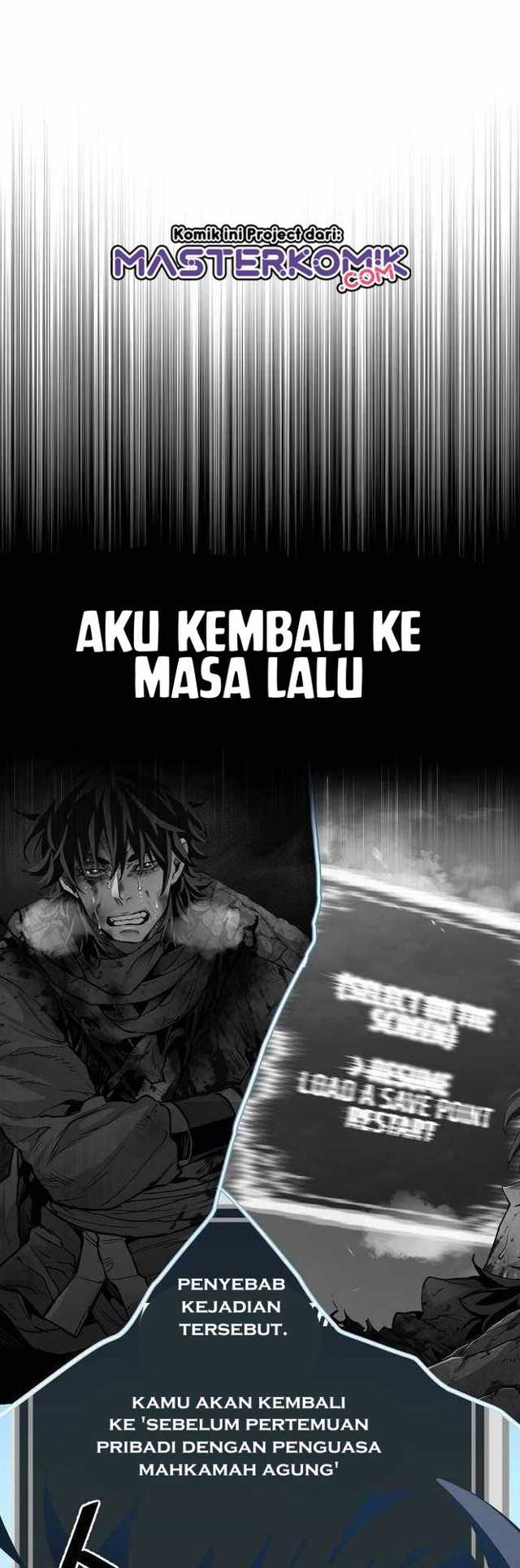 Baca Heavenly Demon Cultivation Simulation - Chapter 1 halaman 69