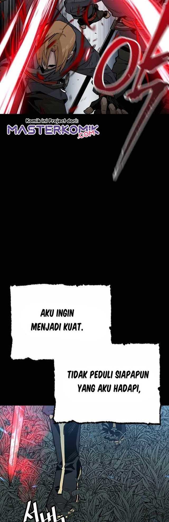 Baca Heavenly Demon Cultivation Simulation - Chapter 1 halaman 7