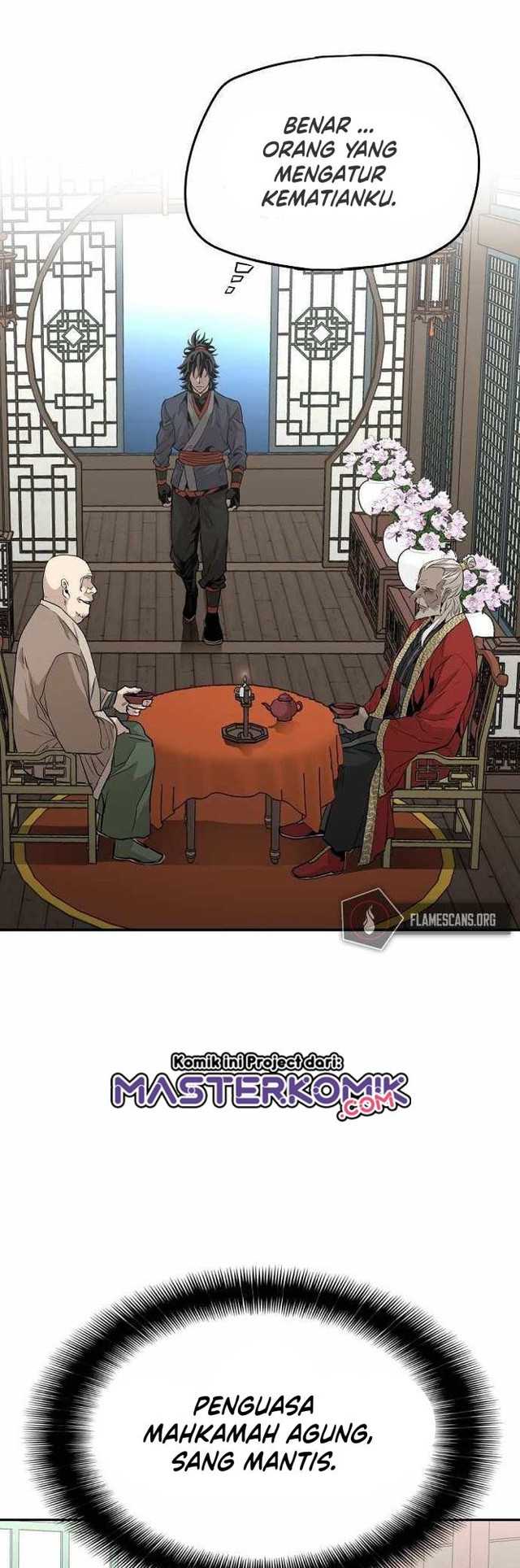 Baca Heavenly Demon Cultivation Simulation - Chapter 1 halaman 71