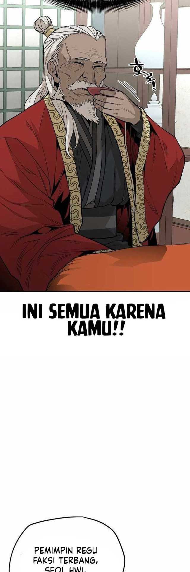 Baca Heavenly Demon Cultivation Simulation - Chapter 1 halaman 72