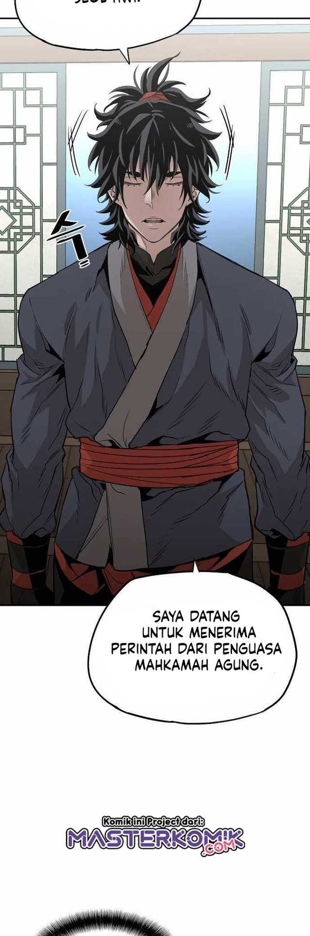 Baca Heavenly Demon Cultivation Simulation - Chapter 1 halaman 73