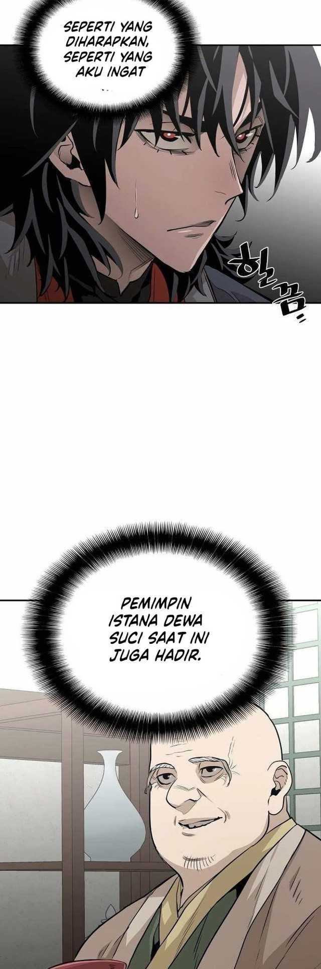 Baca Heavenly Demon Cultivation Simulation - Chapter 1 halaman 74