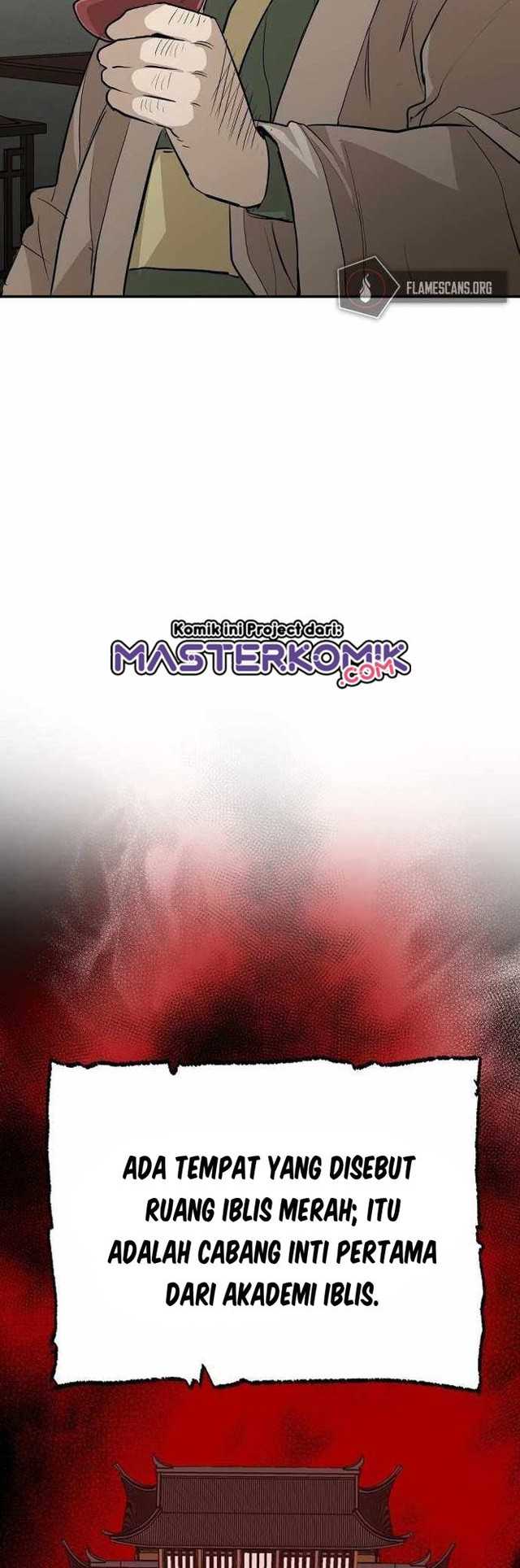 Baca Heavenly Demon Cultivation Simulation - Chapter 1 halaman 75