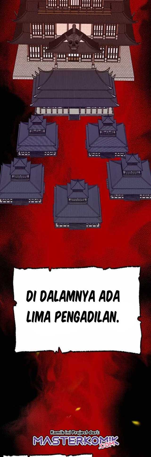 Baca Heavenly Demon Cultivation Simulation - Chapter 1 halaman 76