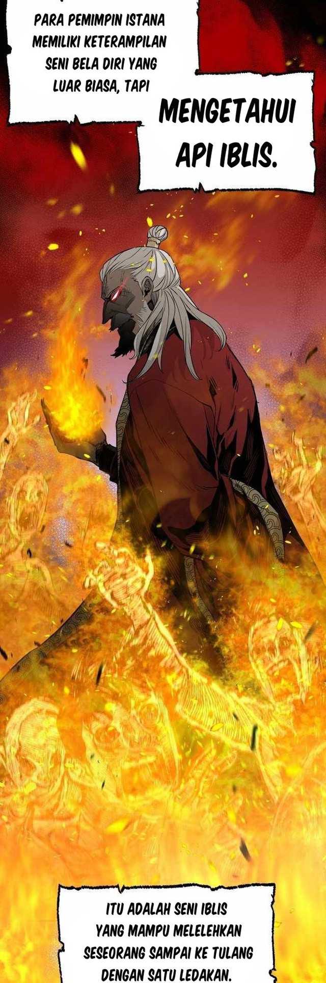 Baca Heavenly Demon Cultivation Simulation - Chapter 1 halaman 77