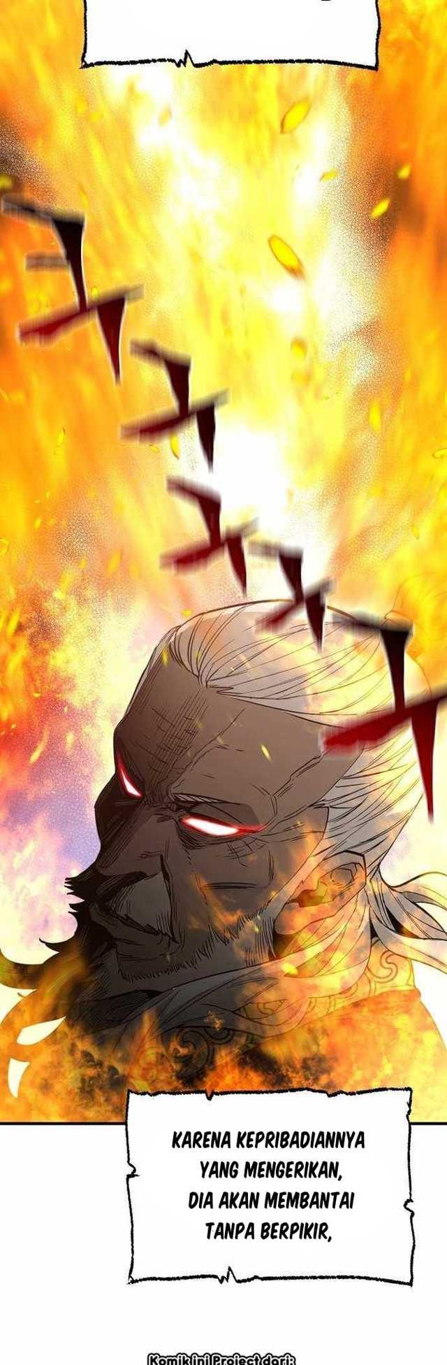 Baca Heavenly Demon Cultivation Simulation - Chapter 1 halaman 78