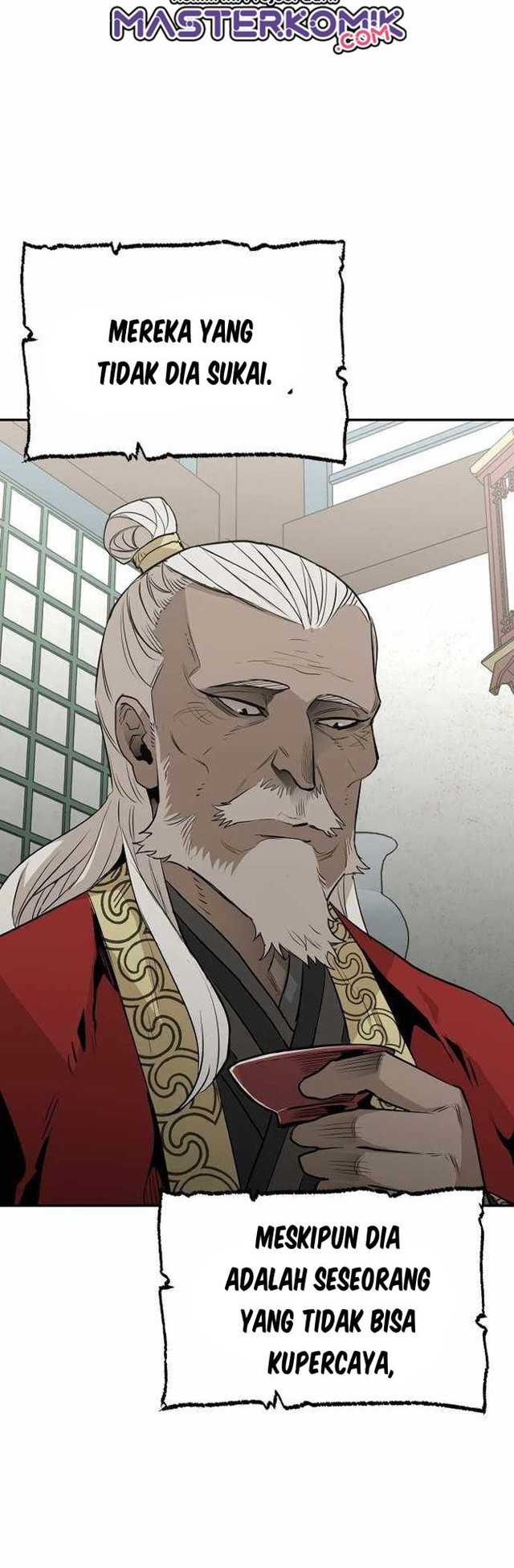 Baca Heavenly Demon Cultivation Simulation - Chapter 1 halaman 79