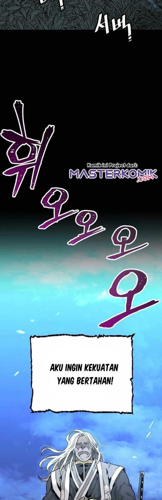 Baca Heavenly Demon Cultivation Simulation - Chapter 1 halaman 8