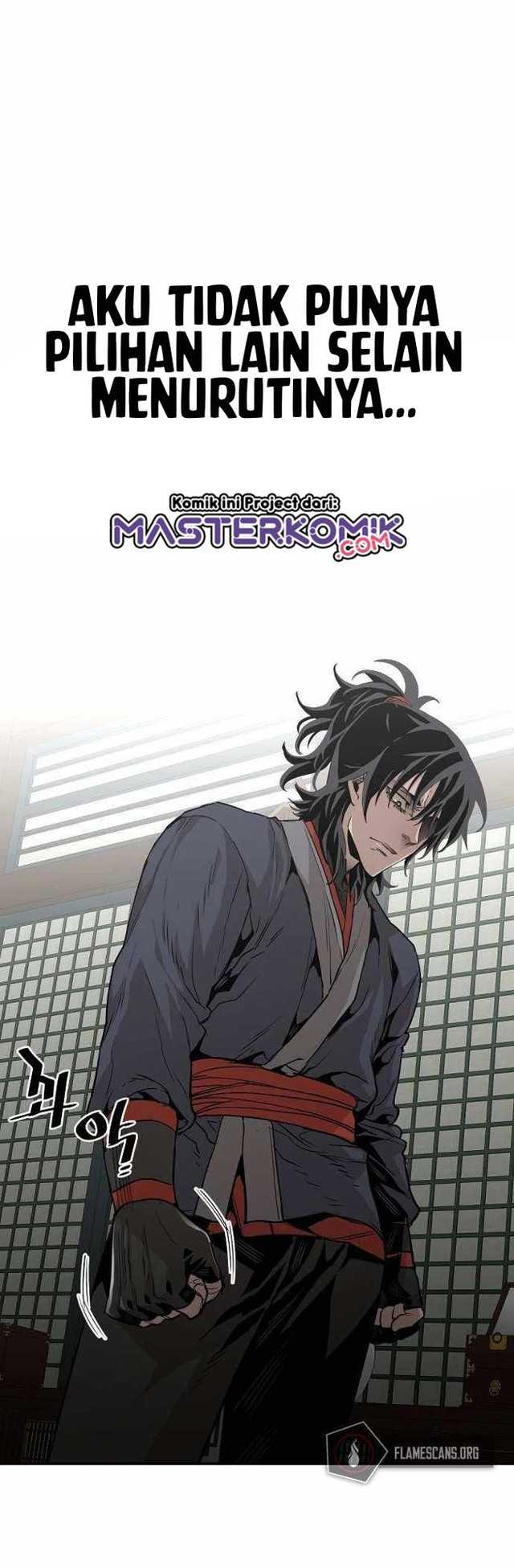 Baca Heavenly Demon Cultivation Simulation - Chapter 1 halaman 80