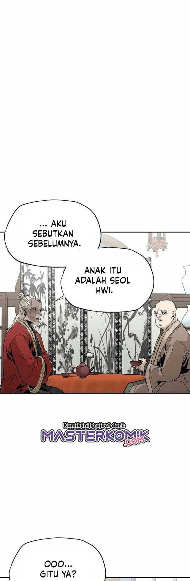 Baca Heavenly Demon Cultivation Simulation - Chapter 1 halaman 81