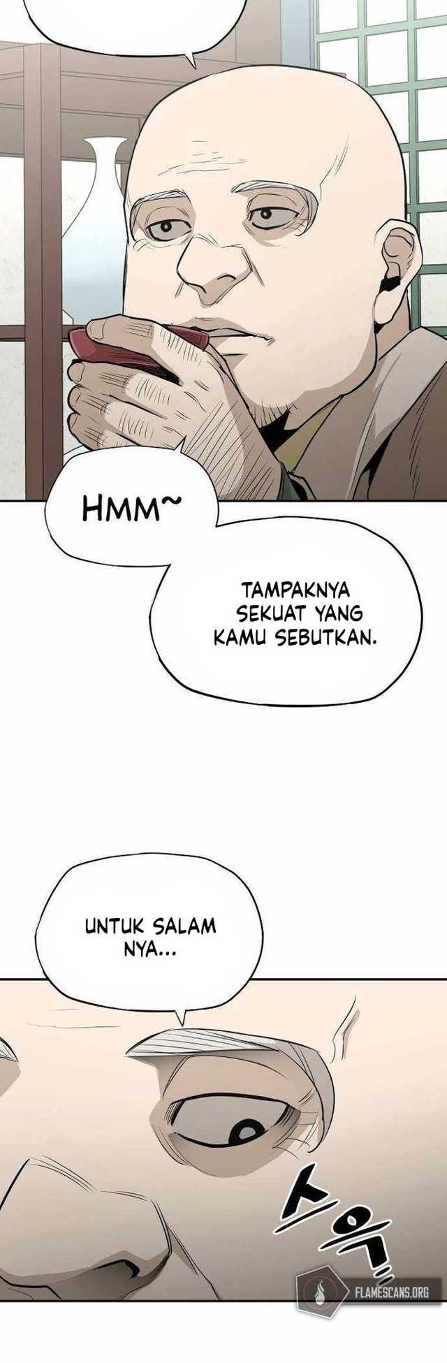 Baca Heavenly Demon Cultivation Simulation - Chapter 1 halaman 82