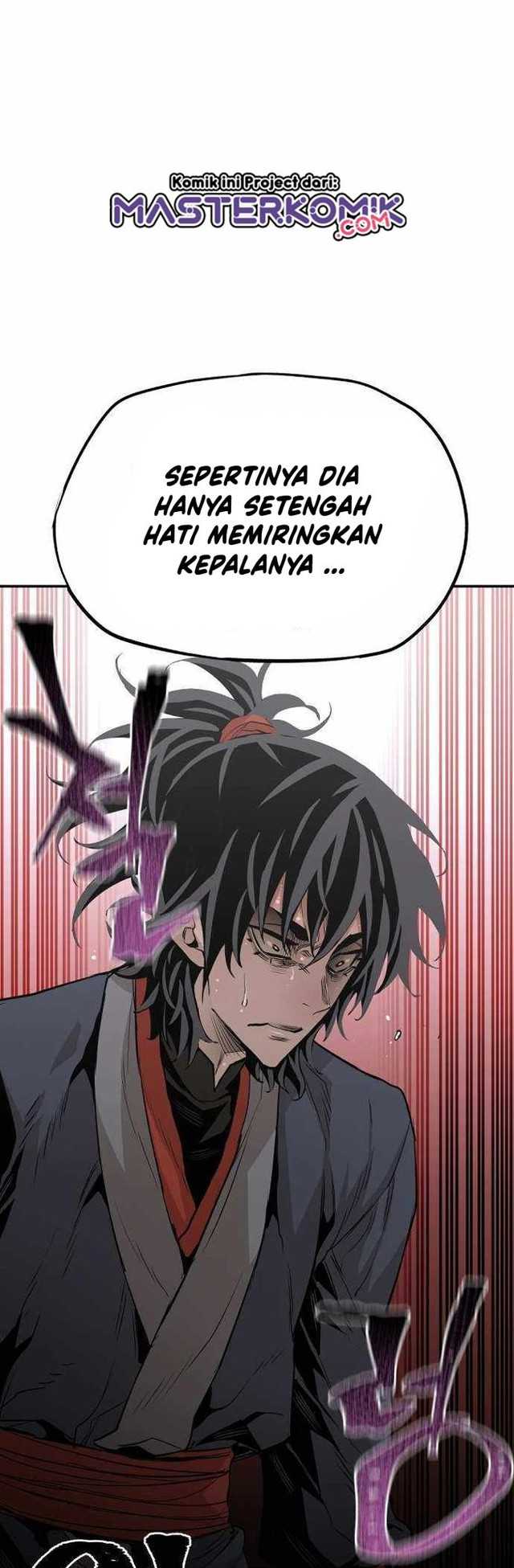 Baca Heavenly Demon Cultivation Simulation - Chapter 1 halaman 83