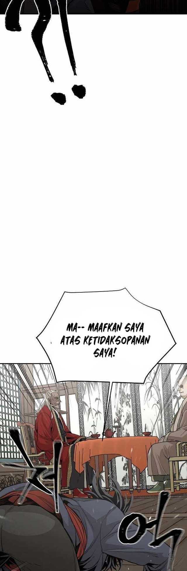 Baca Heavenly Demon Cultivation Simulation - Chapter 1 halaman 84