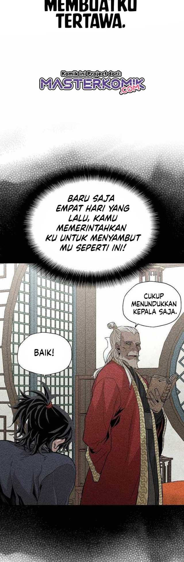 Baca Heavenly Demon Cultivation Simulation - Chapter 1 halaman 87