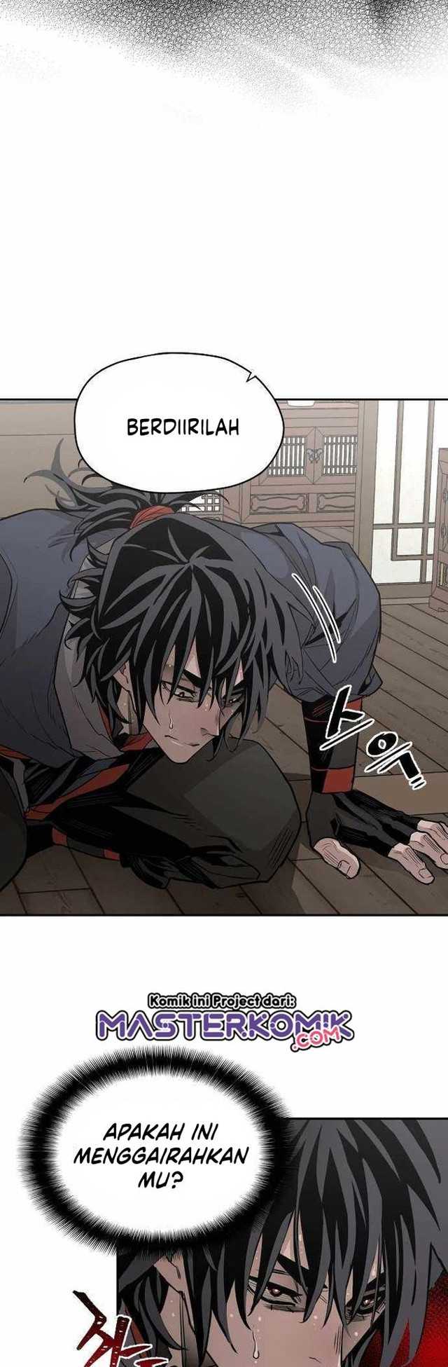 Baca Heavenly Demon Cultivation Simulation - Chapter 1 halaman 88