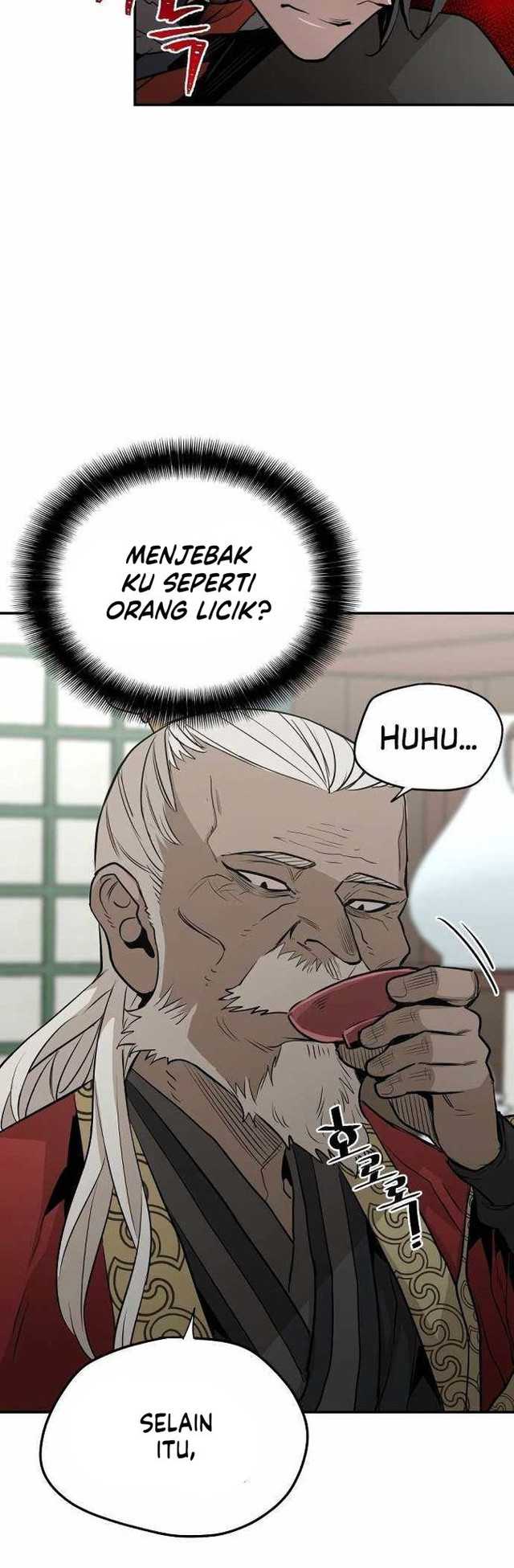 Baca Heavenly Demon Cultivation Simulation - Chapter 1 halaman 89