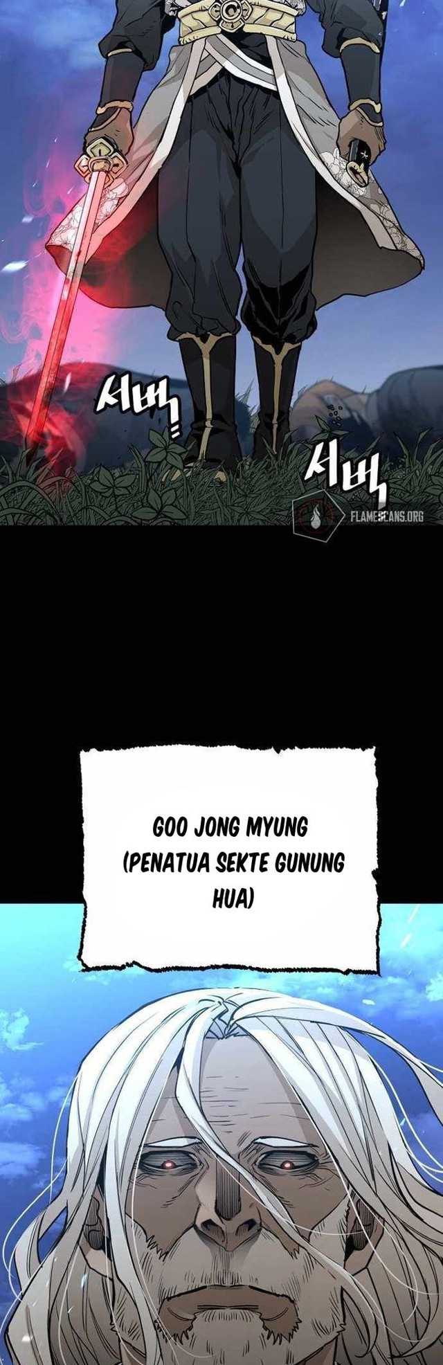 Baca Heavenly Demon Cultivation Simulation - Chapter 1 halaman 9