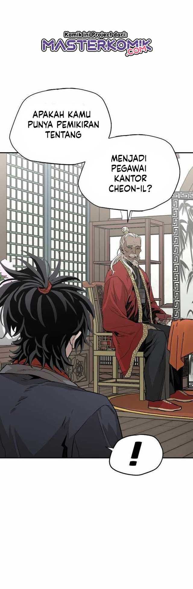 Baca Heavenly Demon Cultivation Simulation - Chapter 1 halaman 90