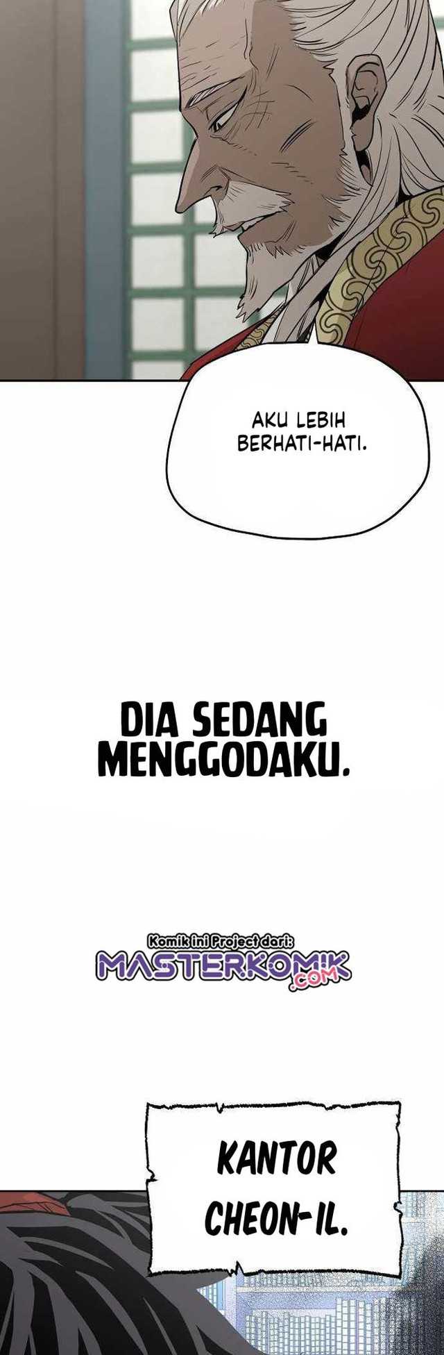 Baca Heavenly Demon Cultivation Simulation - Chapter 1 halaman 92