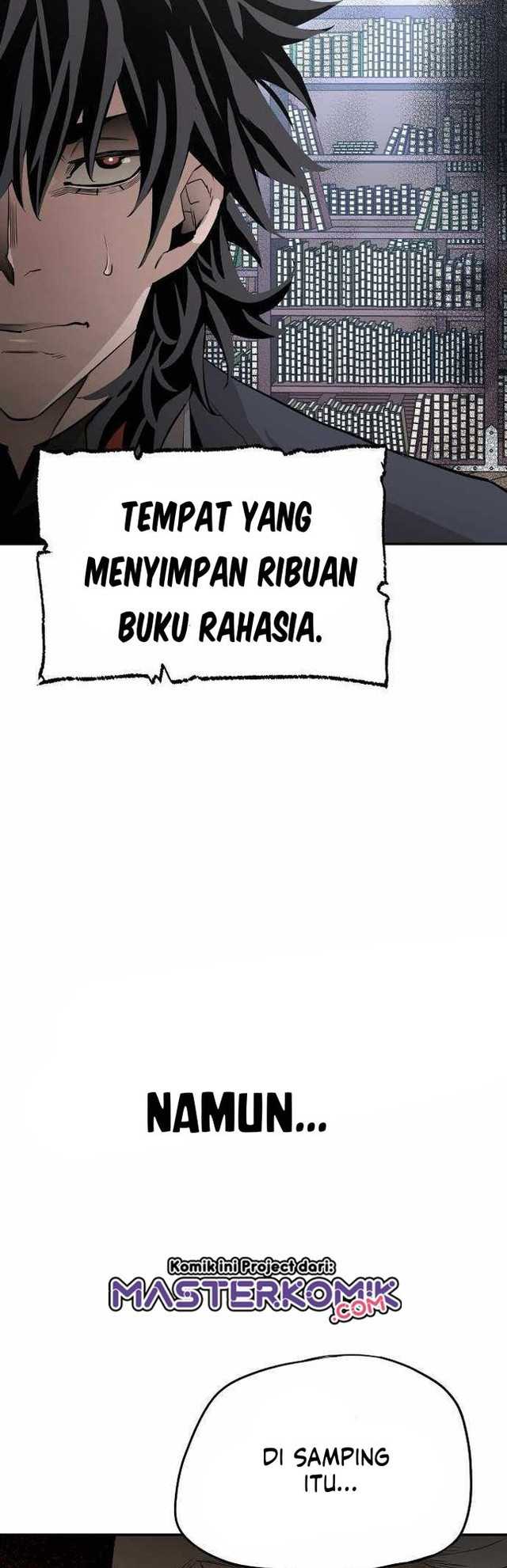 Baca Heavenly Demon Cultivation Simulation - Chapter 1 halaman 93