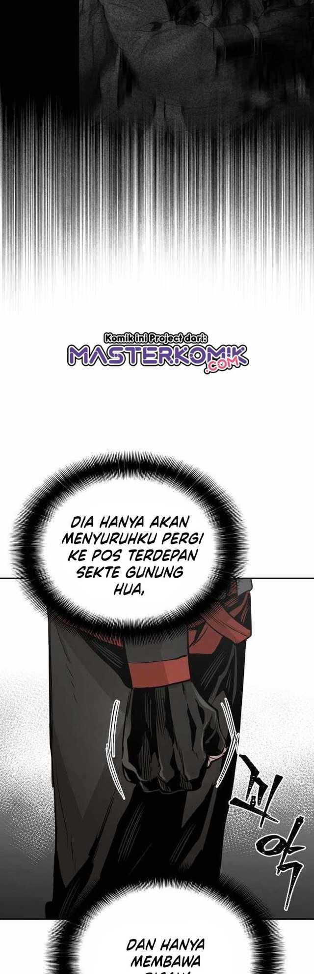 Baca Heavenly Demon Cultivation Simulation - Chapter 1 halaman 96