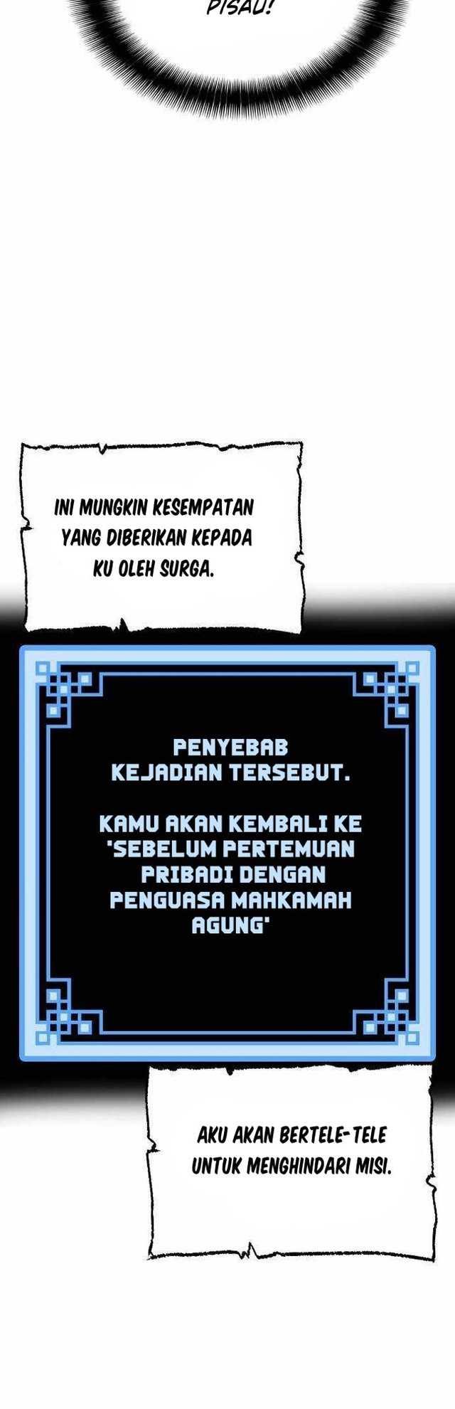 Baca Heavenly Demon Cultivation Simulation - Chapter 1 halaman 97