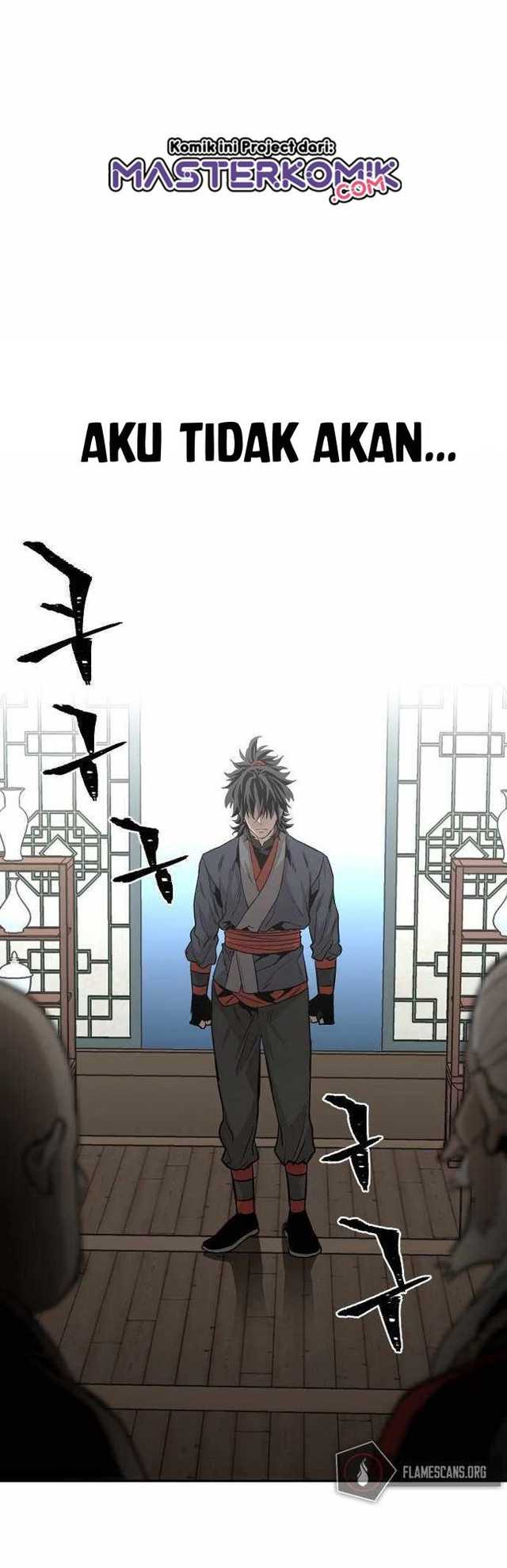 Baca Heavenly Demon Cultivation Simulation - Chapter 1 halaman 98